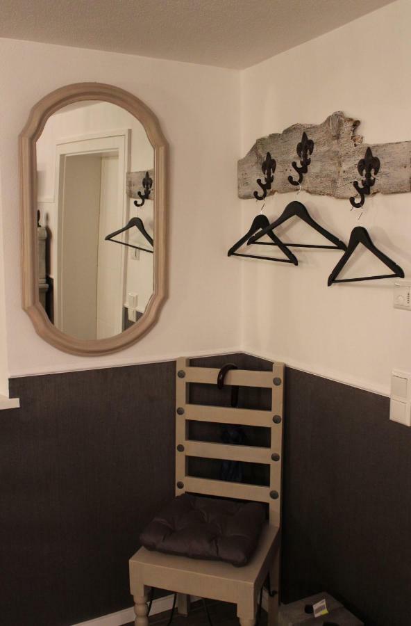 Ferienwohnung Muss - Rothenburg ローテンブルク・オプ・デア・タウバー エクステリア 写真